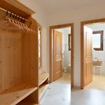 Aparthotel Ederfeld