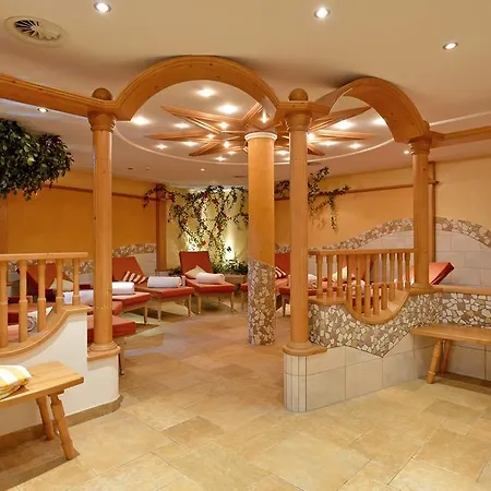 Ederfeld Apart-hotel Mayrhofen