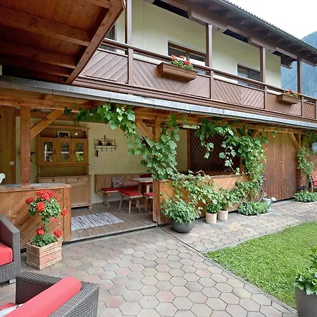 Ederfeld Apartmanhotel