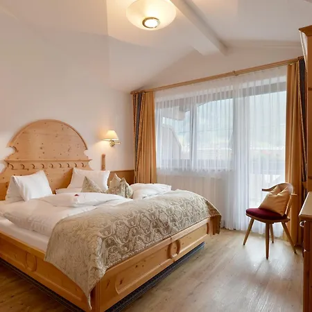 Aparthotel Ederfeld Mayrhofen