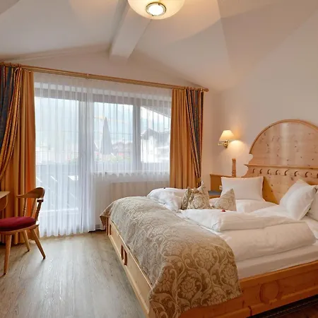 Ederfeld Aparthotel Mayrhofen