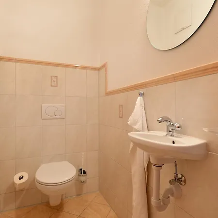 Lejlighedshotel Ederfeld