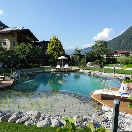 Ederfeld Aparthotel
