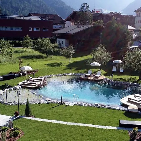 Ederfeld Apart-hotel