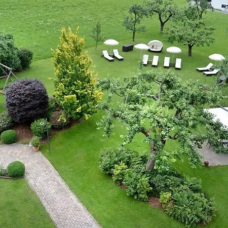 아파트호텔 Ederfeld