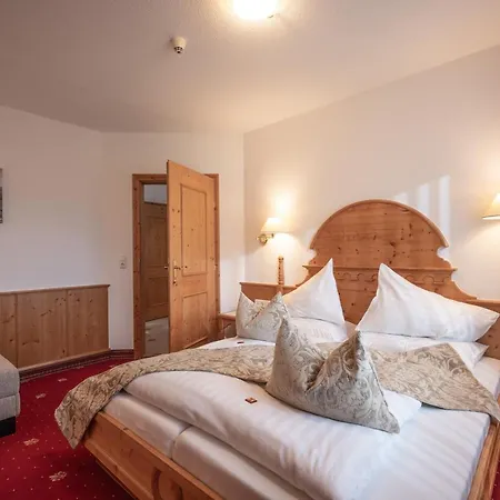 Ederfeld Apartmanhotel Mayrhofen