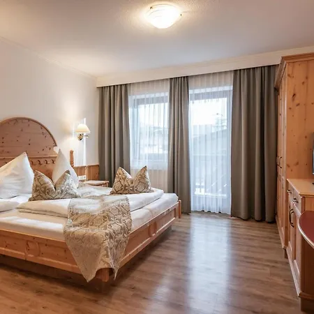 Apart-hotel Ederfeld