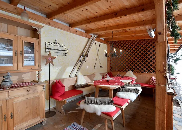 Ederfeld Apartahotel