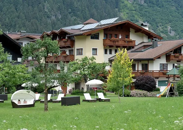 Ederfeld Apartahotel