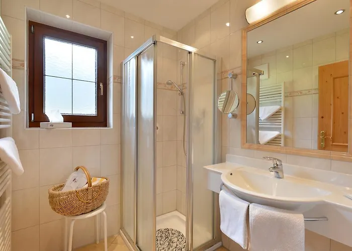 Apartahotel Ederfeld 4*