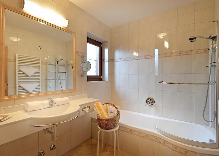 Apartahotel Ederfeld