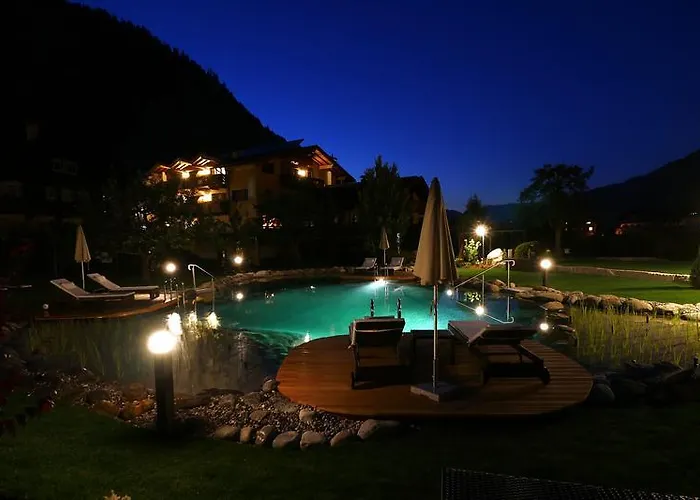 Ederfeld 4* 메이른호픈