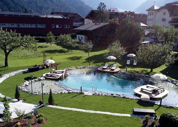 Ederfeld Apartahotel