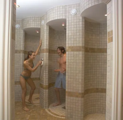 Ederfeld 아파트호텔