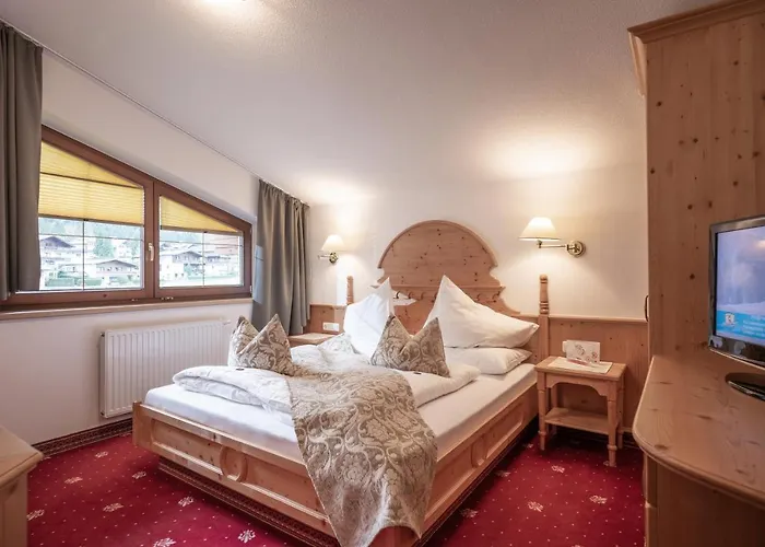 Ederfeld 4* 메이른호픈