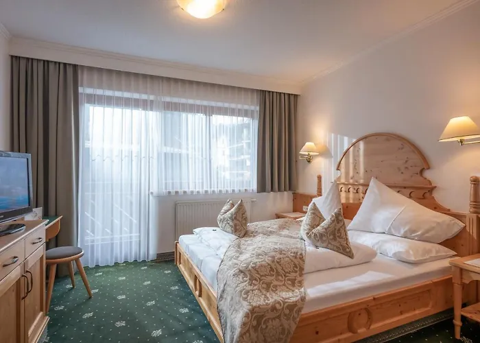 Ederfeld 4*