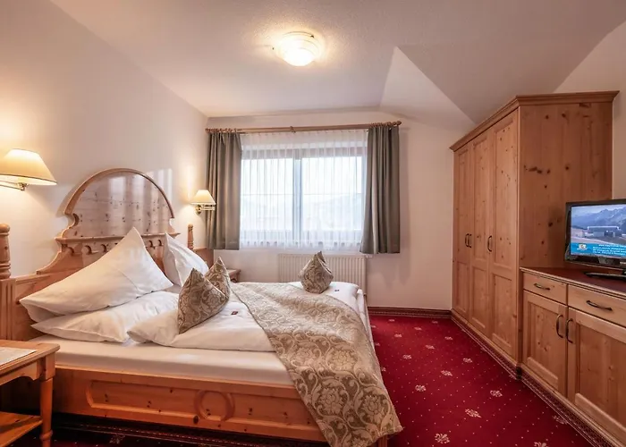 Ederfeld 4*