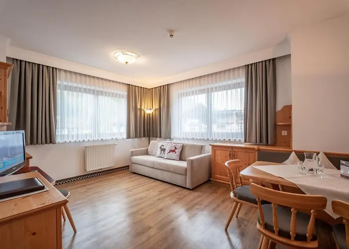 Ederfeld 4* Майрхофен