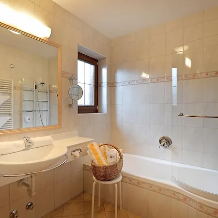 شقة فندقية أبارتهوتل اديرفيلد