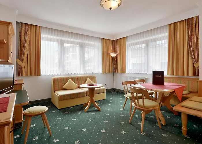 Ederfeld 4* מאיירהופן